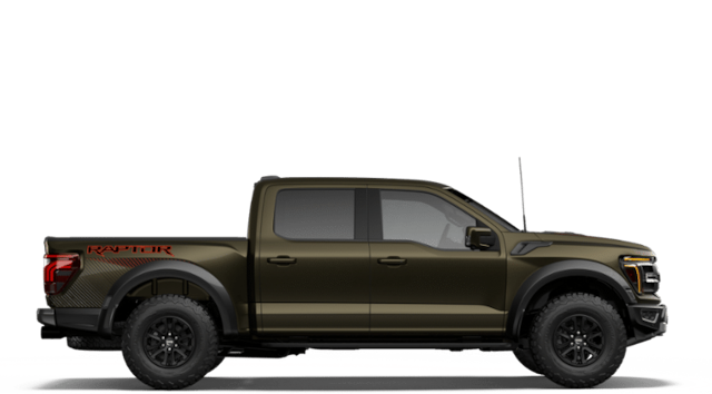 2026 Ford F-150+F-150